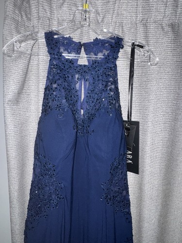 Navy blue prom bridesmaid - navy, prom/bridesmaid