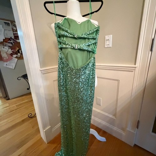 Femme mint green - femme,